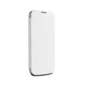 Samsung Galaxy S4 Cellular Line Flip Book Kılıf Beyaz- BACKBOOKGALAXYS4W (Outlet) thumbnail 6