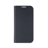 Samsung Galaxy S4 Orjinal Anymode Diary Case Stand Kılıf - Siyah (Outlet) thumbnail 1