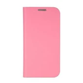 Samsung Galaxy S4 Orjinal Anymode Diary Case Stand Kılıf - Pembe (Outlet) thumbnail 1