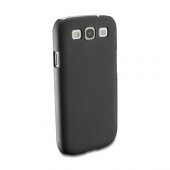 Cellular Line Samsung Galaxy S3 Sert Kılıf Siyah- FITCGALAXYS3BK thumbnail 5