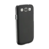 Cellular Line Samsung Galaxy S3 Sert Kılıf Siyah- FITCGALAXYS3BK thumbnail 6