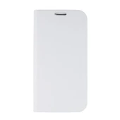 Samsung Galaxy S4 Orjinal Anymode Diary Case Stand Kılıf - Beyaz (Outlet) thumbnail 1