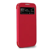 Cellular Line Samsung Galaxy S4 Book ID Kılıf Kırmızı - BOOKCIDGALAXYS4R (Outlet) - 2