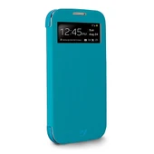 Cellular Line Samsung Galaxy S4 Book ID Kılıf Yeşil - BOOKCIDGALAXYS4G (Outlet) thumbnail 2