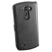 Cellular Line LG G3 Book Essential Kapaklı Kılıf Outlet thumbnail 2