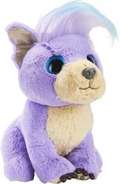 Scruff A Luvs Cutie Cut Mor CRU03000-30112-1 - 3