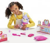 Scruff A Luvs Cutie Cut Mor CRU03000-30112-1 - 4