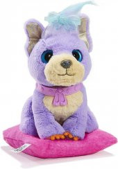 Scruff A Luvs Cutie Cut Mor CRU03000-30112-1 - 8