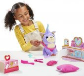 Scruff A Luvs Cutie Cut Mor CRU03000-30112-1 - 12