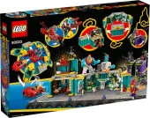 LEGO Monkie Kid 80023 Monkie Kid's Team Dronecopter thumbnail 2