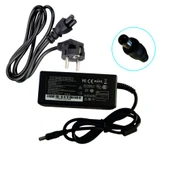 PdaTeknoloji Concord 19V Toshiba Notebook Şarj Adaptörü C-1508 - Siyah thumbnail 3