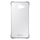 Samsung A510F Galaxy A5 (2016) Clear Back Cover Orjinal Kılıf - Gümüş EF-QA510CSEGWW(Outlet) thumbnail 1