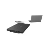 Canon LIDE 400 Kapaklı Tarayıcı thumbnail 6