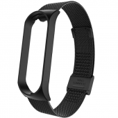Xiaomi Mi Band 4 KRD-06 Metal Kordon - 2