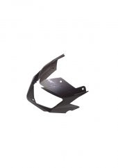 MONDIAL 125-150 MH DRİFT FAR MUHAFAZASI GRİ CAMSIZ - 1