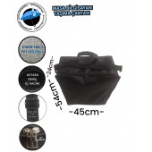 SEVBAGS MASA BİLGİSAYARI KASA TAŞIMA ÇANTASI - 3