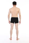 Çift Kaplan Erkek Elastanlı Biyeli Boxer 850 - 3
