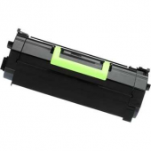 Lexmark 525H/625H Muadil Toner MX-MS810DN-MS810DTN-MS811DN-MS811D - 1