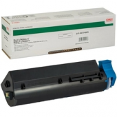 Oki B411 / B431 / MB461 / MB471 / MB471 / MB491 / 44574705 Orijinal Toner - 1