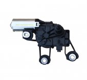 Ford Connect Arka  Silgi Silecek Motoru (Tek Kapı) 2002-2013 [6T16-17404-BB] - 1