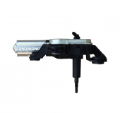 Ford Connect Arka  Silgi Silecek Motoru (Tek Kapı) 2002-2013 [6T16-17404-BB] - 3