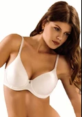 Le Jardin 9400 Bayan Büyük Beden Olympe Soft Cup Destekli Sütyen - 1