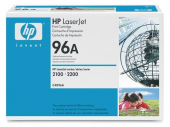 HP C4096A - 96A Orjinal Siyah Toner / HP LaserJet 2100 / 2200 - 2