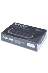 Paşabahçe premium elysia 2 li borcam tepsi - borcam fırın ve servis tepsisi 59964 - 4