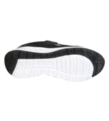 LUMBERJACK Erkek Siyah Gri Fileli Kalın Taban Yürüyüş Koşu Ayakkabısı thumbnail 9