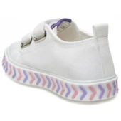 Vicco Timo Çocuk Cırtlı Keten Günlük Spor Ayakkabı 925.23Y.244 - 5