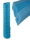 Ygt Ambalaj 30X40 (3CMX4CM) MAVİ CAM PROFİLİ TABLO KORUYUCU AMBALAJ PAKETLEME - 1