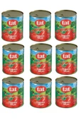 Tat Domates Salçası 830 gr X 9 Adet - 1