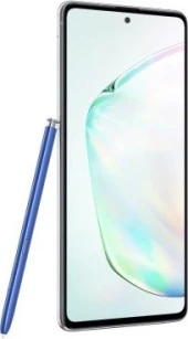 Samsung Galaxy Note 10 Lite 128 GB White 8 GB Ram YENİLENMİŞ ÜRÜN (Sıfır Gibi) A KALİTE - 2