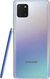 Samsung Galaxy Note 10 Lite 128 GB White 8 GB Ram YENİLENMİŞ ÜRÜN (Sıfır Gibi) A KALİTE - 3