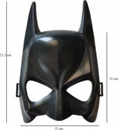 Örümcek Adam Spiderman Işıklı Maske ve Batman Maske - 3