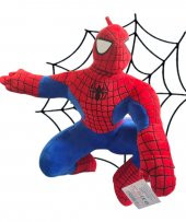 Spiderman Oyuncak Peluş Örümcek Adam 36 cm - 2