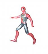 Spiderman Örümcek Adam 18 Cm Işıklı Karakter Oyuncak Figür - 2