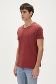 Bad Bear 18.01.07.012-C20 V-Neck Erkek T-Shirt - 3