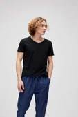 Bad Bear 18.01.07.012-C01 V-Neck Erkek T-Shirt - 4