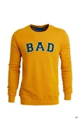 Bad Bear 19.02.12.003-C25 Bad Convex Erkek Sweatshirt thumbnail 4