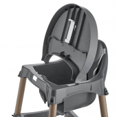 Babyjem Mama Sandalyesi Antrasit - 4