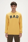 Bad Bear 19.02.12.003-C25 Bad Convex Erkek Sweatshirt thumbnail 1