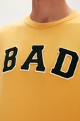 Bad Bear 19.02.12.003-C25 Bad Convex Erkek Sweatshirt thumbnail 2