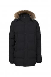 Bad Bear 20.02.13.001-C01 Pathfinder Coat Erkek Mont - 4