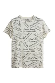 Bad Bear 21.01.07.031-C04 Language Erkek T-Shirt - 6