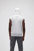 Bad Bear 21.01.12.016-C19 Trainer Full Zip Erkek Sweatshirt - 3