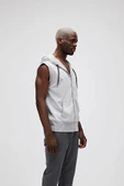 Bad Bear 21.01.12.016-C19 Trainer Full Zip Erkek Sweatshirt - 2