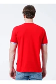 Bad Bear 22.01.07.020-C54 Flag Pocket Erkek T-Shirt - 3