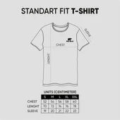 Bad Bear 22.01.07.014-C70 Bad Erkek Tişört thumbnail 7