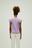 Bad Bear 22.03.07.002-C121 Mudra Kadın T-Shirt - 8